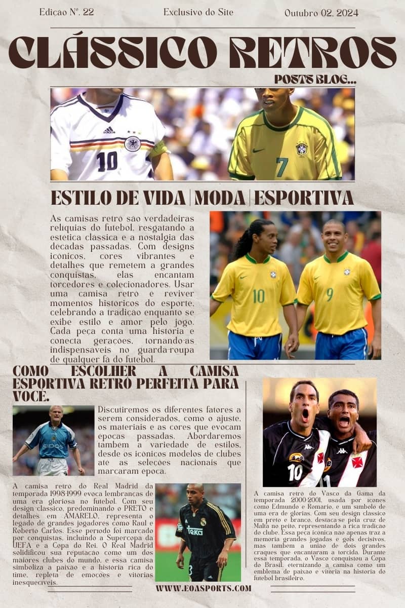 Como Escolher a Camisa Esportiva Perfeita para Você