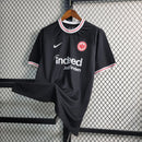 CAMISA DO FRANKFURT 23/24 PRETO