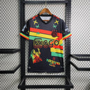 CAMISA DO AJAX 24/25 PRETO EDIÇÃO ESPECIAL