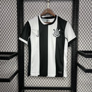 Camisa Corinthians Home (1) 2024/25 Nike Torcedor Masculina