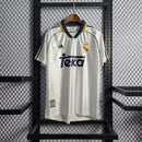 Camisa Real Madrid Home (1) 1998/00 Adidas Retrô Masculina