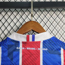 CAMISA DO BAHIA 23/24 TRICOLOR