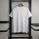 CAMISA DO REAL MADRID 24/25 BRANCO