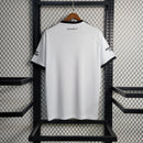 CAMISA DO RIVER PLATE 23/24 BRANCO E VERMELHO - EOASPORTS 