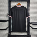 CAMISA DO FRANKFURT 23/24 PRETO