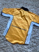 Camisa Borussia Dortmund Home (2) 1998/99 Nike Retrô Masculina