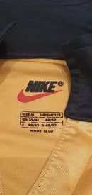 Camisa Borussia Dortmund Home (2) 1998/99 Nike Retrô Masculina