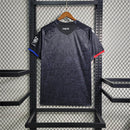 CAMISA DO CRISTAL PALACE 23/24 PRETO