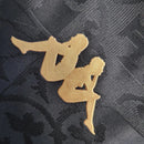 Camisa Vasco da Gama Goleiro 2022/23 Kappa Feminina