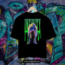 Camisa Oversized Vintage Infinity