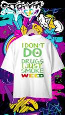 camisa oversized  "4i20"