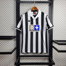 Camisa Juventus Home (1) 1998/99 Kappa Retrô Masculina