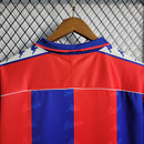 Camisa Barcelona Home (1) 1992/95 Kappa Retrô Masculina