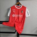 CAMISA DO BRAGA 23/24 VERMELHO