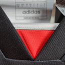 CAMISA FLAMENGO HOME (1) 2024/25 ADIDAS TORCEDOR MASCULINA