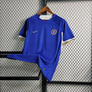 CAMISA DO CHELSEA 23/24 AZUL