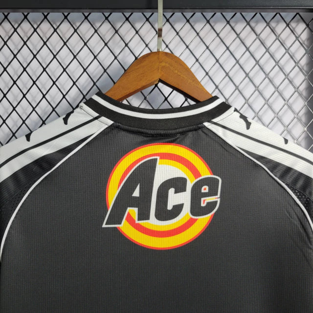 Camisa Vasco Home (1) 2000 Kappa Retrô Masculina