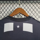 CAMISA DO BOTAFOGO 23/24 PRETO E BRANCO