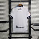 CAMISA DO REAL SOCIEDAD 23/24 BRANCO