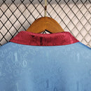 Camisa West Ham Away (2) 1995/97 Pony Retrô Masculina