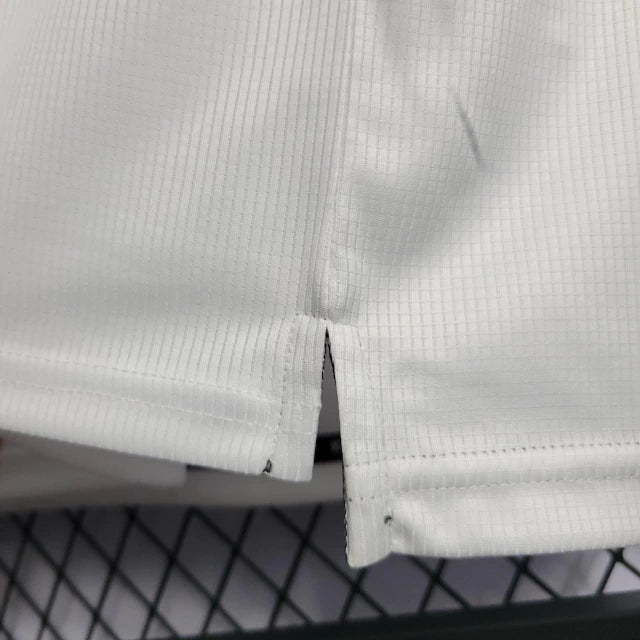 Camisa Vasco Away (2) 2000 Kappa Retrô Masculina