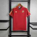 CAMISA RETRÔ DO FLUMINENSE 15/16 VERMELHO