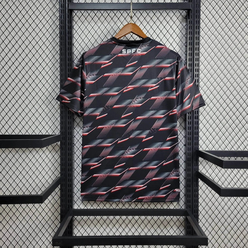 CAMISA DO SÃO PAULO 24/25 MULTICOLOR