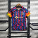 CAMISA DO BARCELONA 23/24 MULTICOLOR