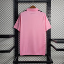 CAMISA DO INTER DE MIAMI  23/24 ROSA