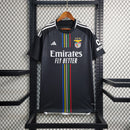CAMISA DO BENFICA 23/24 PRETO