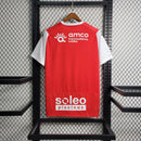 CAMISA DO BRAGA 23/24 VERMELHO