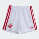 Conjunto Infantil Flamengo 2023/24 - Home - EOASPORTS 