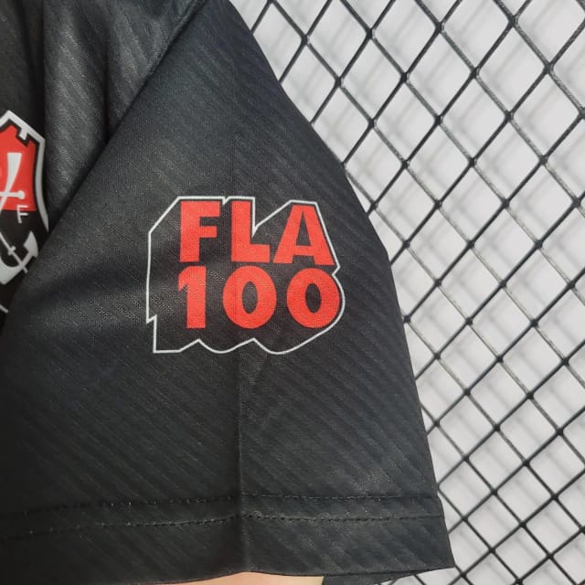 CAMISA FLAMENGO 'CENTENÁRIO' 1994 UMBRO RETRÔ MASCULINA