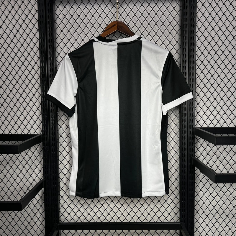 Camisa Corinthians Home (1) 2024/25 Nike Torcedor Masculina