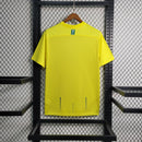 CAMISA DO AL NASSR 23/24 AMARELO