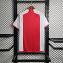 CAMISA DO AJAX 23/24 VERMELHO