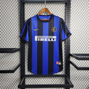 Camisa Inter de Milão Home (1) 1999/00 Nike Retrô Masculina
