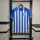 CAMISA DO GOIAS 24/25 AZUL E BRANCO