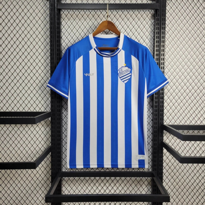 CAMISA DO GOIAS 24/25 AZUL E BRANCO