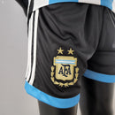 Conjunto Infantil Argentina 2022/23 - Home Torcedor Pro - EOASPORTS 