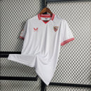 CAMISA DO SEVILLA 23/24 BRANCO