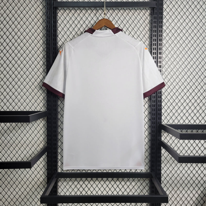 CAMISA DO MANCHESTER CITY 23/24 BRANCO