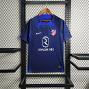 CAMISA DO ATLETICO DE MADRID 23/24 AZUL