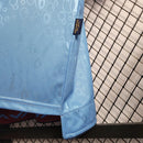 Camisa West Ham Away (2) 1995/97 Pony Retrô Masculina