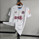 CAMISA DO ASTON VILLA 23/24 BRANCO