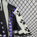 Camisa Real Madrid Away (2) 1997/98 Kelme Retrô Masculina