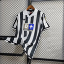 Camisa Juventus Home (1) 1998/99 Kappa Retrô Masculina