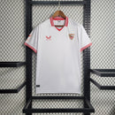 CAMISA DO SEVILLA 23/24 BRANCO