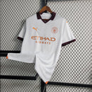 CAMISA DO MANCHESTER CITY 23/24 BRANCO