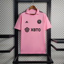 CAMISA DO INTER DE MIAMI  23/24 ROSA